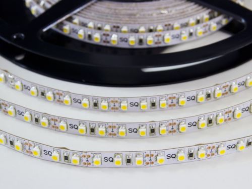 LED pásek vnitřní SQ3-600, 120LED/m