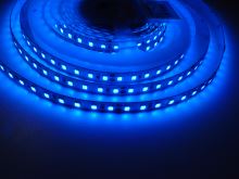 LED pásek 24V, 9,6W/m, 120LED/m, vnitřní použití (6)