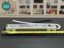 LED napájecí zdroj / trafo 20W voděodolné IP67 12V /TLPS-12-20/ (2)