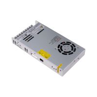 LED napájecí zdroj / trafo 350W vnitřní IP20 12V /TLPZ-12-350/ (2)