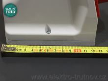 PCE 9214-6F Kombo 16A/4P zásuvka nástěnná 4pólová + 230V (8)