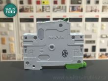 Noark Instalační jistič 10 kA, charakteristika B, 16 A, 1pól Ex9BH 1P B16  /100278/ (3)