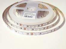 LED pásek 24V, 9,6W/m, 120LED/m, vnitřní použití (8)