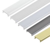 Difuzor ALU profilu D2 mini nacvakávací (1)