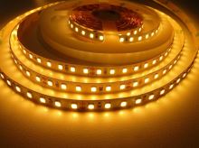 LED pásek 24V, 9,6W/m, 120LED/m, vnitřní použití (11)