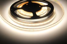 LED pásek vysoká svítivost 24W/m, 12V (4)