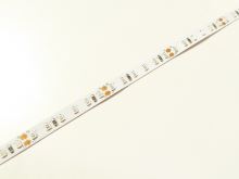 LED pásek 24V, 9,6W/m, 120LED/m, vnitřní použití (10)