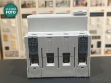 OEZ Proudový chránič LFN-40-4-300A 40A typ A /42459/ (3)
