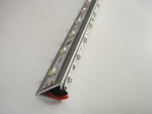 LED profil TRIANGEL pro chlazení LED pásku (2)