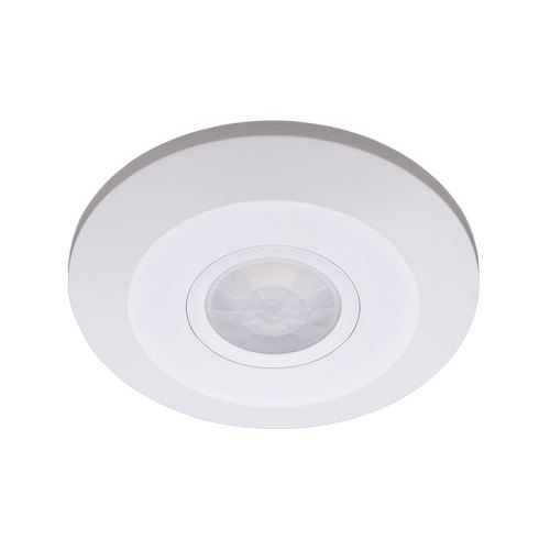 GETI PIR čidlo pohybové GS1203 stropní, bílé