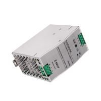 LED zdroj PNDR-24-240 24V, 240W na DIN lištu (4)