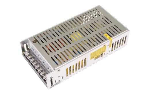 LED napájecí zdroj / trafo 240W vnitřní IP20 12V /TLPZ-12-240/