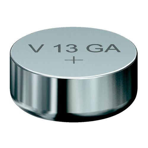 GP baterie knoflíková alkalická 1,5V LR41 / V3GA