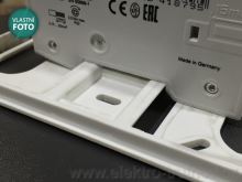 ELCON kryt jističe 1M IP40 1 modul s DINlištou bez svorkovnic (3)