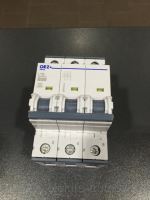 OEZ l LTE-50B-3 /41937/ instalační jistič 6 kA, charakteristika B, 50A, 3pól (2)