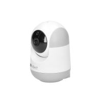 SOLIGHT 1D74S domácí otočná IP kamera s pohybem 360° a připojením na WIFI montáž i na zeď (2)