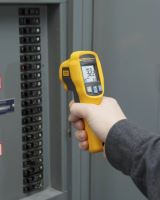 Fluke 62 MAX infračervený bezkontaktní teploměr IP54 (1)