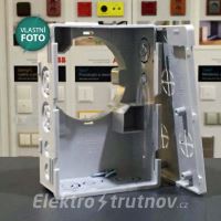Kopos KUH 1 krabice extra hluboká s dutinou až pro dvě relé či stmívač (4)
