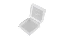 Eleman KELVIN gelová krabička pro spojení vodičů v krytí IPX8 pro Wago svorky 45x45x30mm 0,6/1kV /1005468/ (1)