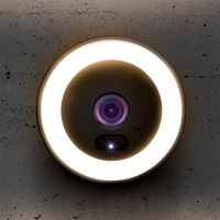 SOLIGHT 1D80 venkovní IP kamera s LED světlem a nočním viděním (14)