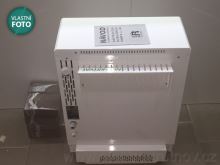 EMKO M20 AK Nové elektrické akumulační kamna s elektronickým termostatem 2kW (2)