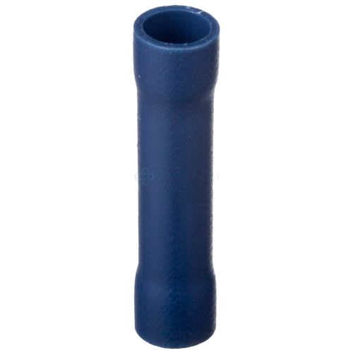 spojka izolovaná PVC PL 2.5  1,5-2,5mm modrá