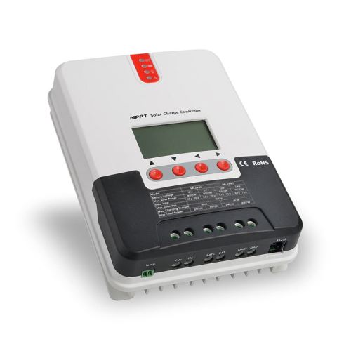 Solární regulátor MPPT Carspa MH-R2440, 12/24V, 40A