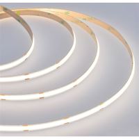 SOLIGHT WM59-NW LED 8W/m pásek COB sada s adaptérem a vypínačem, 5m, neutrální bílá WM59-NW (4)