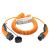Nabíjecí kabel LAPP 61799 pro elektromobily Typ2 11kW 20A 3fáze v 5m délce