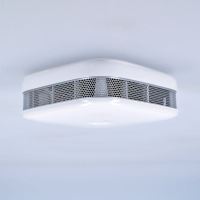 Solight 1D47A bílý detektor kouře s napojením na WIFI a díky tomu neustálý přehled o stavu detektoru (3)
