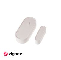 Zigbee 3.0 SMART ZB3 magnetický senzor na dveře či okna na baterii CR2032 (3)