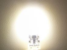 LED žárovka 3W 1LED rozptyl 180° G4 (3)