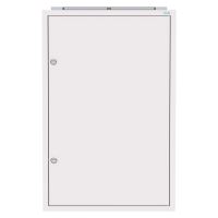 EATON BF-U-3S-3/120-D125 5x24 modulů zapuštěný rozvaděč, 3-stupňový, 120M bílý /EP-502539/ (2)