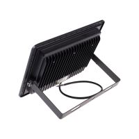 LED reflektor LEVE 100W, voděodolný, černý (1)