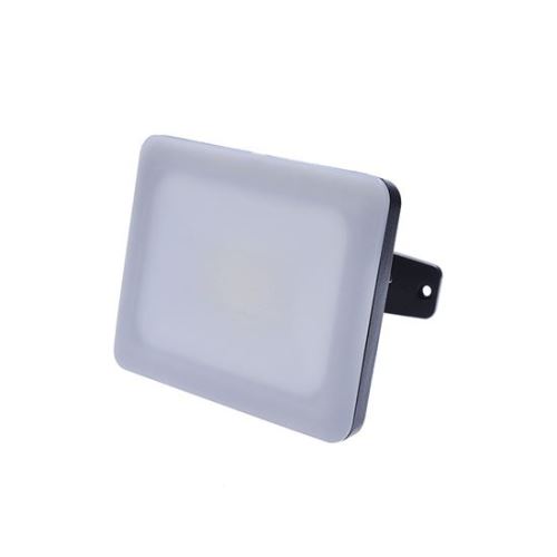 SOLIGHT WM-10W-Q LED reflektor Quick 10W 850lm 4000K IP65 černý