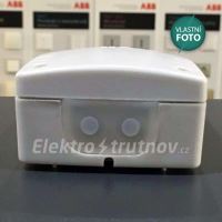 Hadex ST300 soumrakový spínač třídrátový IP44 10A 240V/50Hz (4)