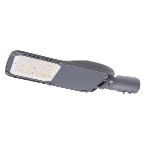 LED veřejné pouliční osvětlení VOM5 120W s krytím IP65, 85-277V, záruka 5 let