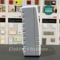 Hadex ST300 soumrakový spínač třídrátový IP44 10A 240V/50Hz (2)