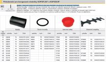 Kopos spojka KOPOFLEX 90 02090 FA (1)