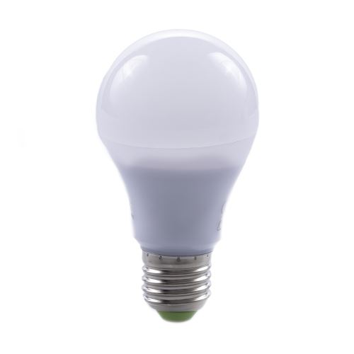 LED stmívatelná žárovka E27 9W 260°
