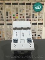 OEZ MSO-40-3 Hlavní vypínač do rozvaděče na DIN lištu /42335/ (3)