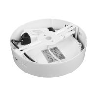 Přisazený LED panel 12W kulatý 166mm 4500K 900-920lm (5)