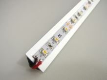 LED profil TRIANGEL pro chlazení LED pásku (3)