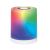 SOLIGHT WL915 LED nabíjecí RGB barevná lucerna,lampička, přelévání barev Li-Ion baterie, USB-C dobíjení