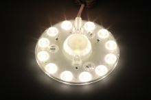 LED modul kit 10W do svítidla - magnetický (2)