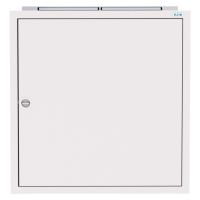 EATON BF-U-3S-3/72-D125 3x24 modulů zapuštěný rozvaděč, 3-stupňový, 72M bílý /EP-502537/ (2)
