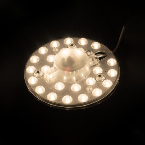LED modul kit 10W do svítidla - magnetický