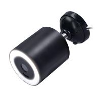 SOLIGHT 1D80 venkovní IP kamera s LED světlem a nočním viděním (4)