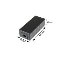 LED trafo 96W zásuvkový zdroj 12V /TLZZ-12V-96W/ (1)