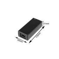 LED trafo 48W zásuvkový zdroj 12V /TLZZ-12V-48W/ (1)